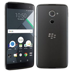 Замена стекла на телефоне BlackBerry DTEK60 в Рязане